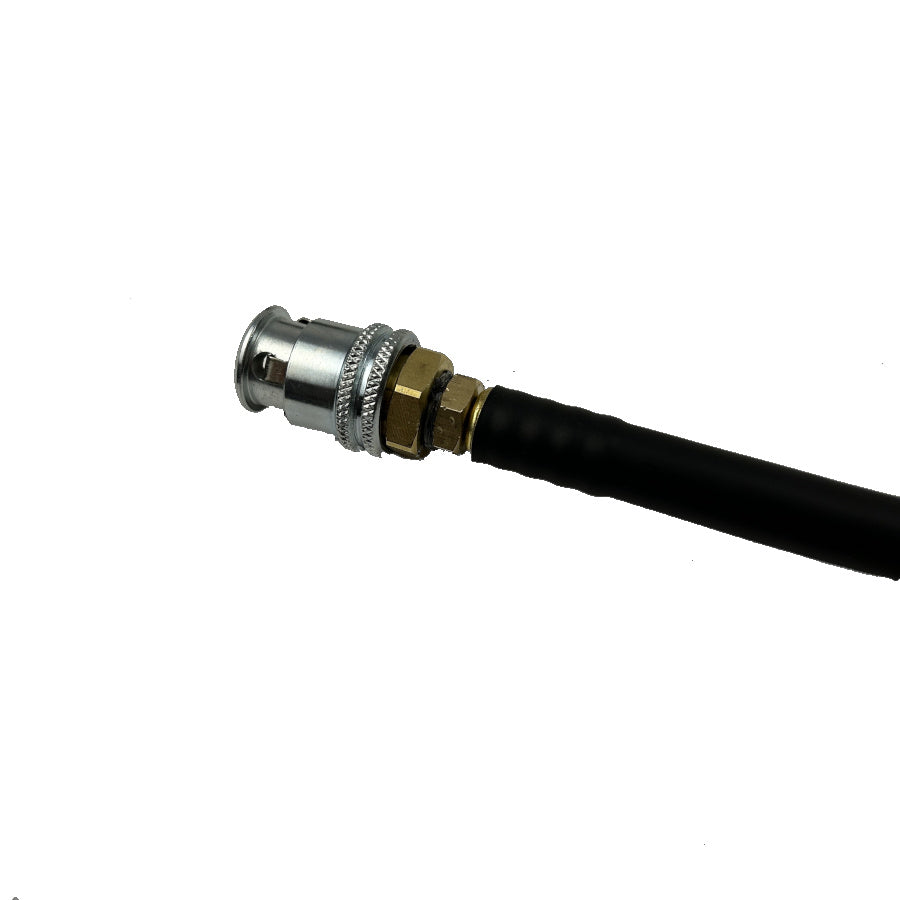 Stand-up Digital Tire inflator