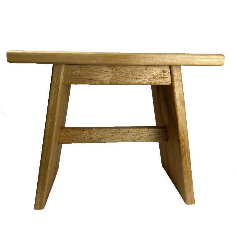 Flat Top Splay Stool