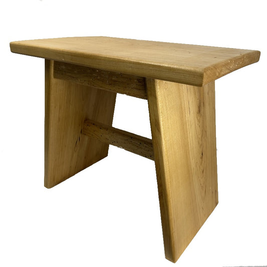 Flat Top Splay Stool